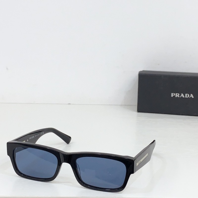 Prada Glasses 08smh42 (3)