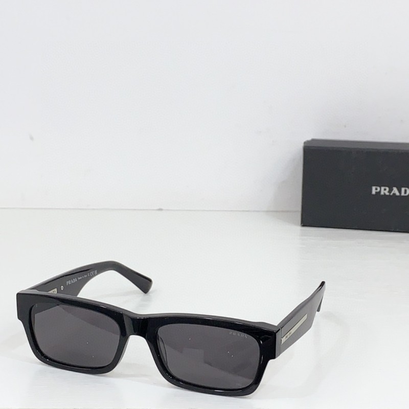 Prada Glasses 08smh42 (4)