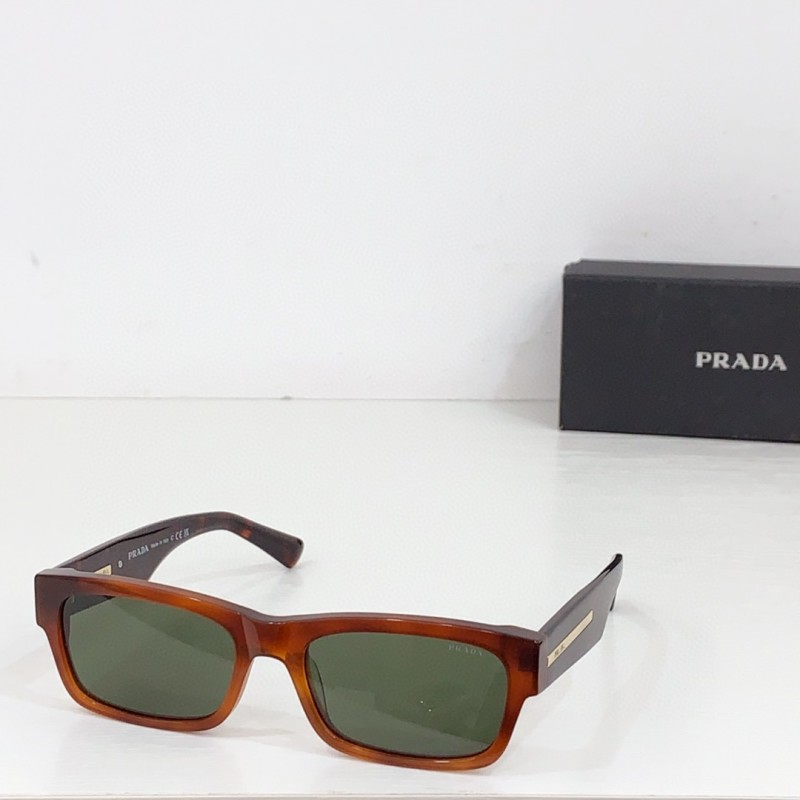 Prada Glasses 08smh42 (5)