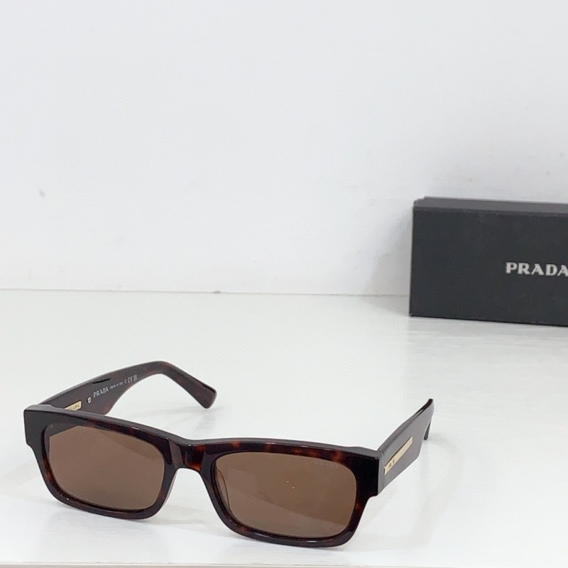 Prada Glasses 08smh42 (6)