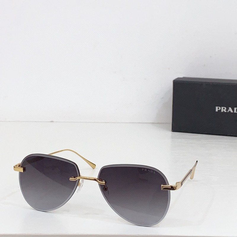 Prada Glasses 08smh43 (1)