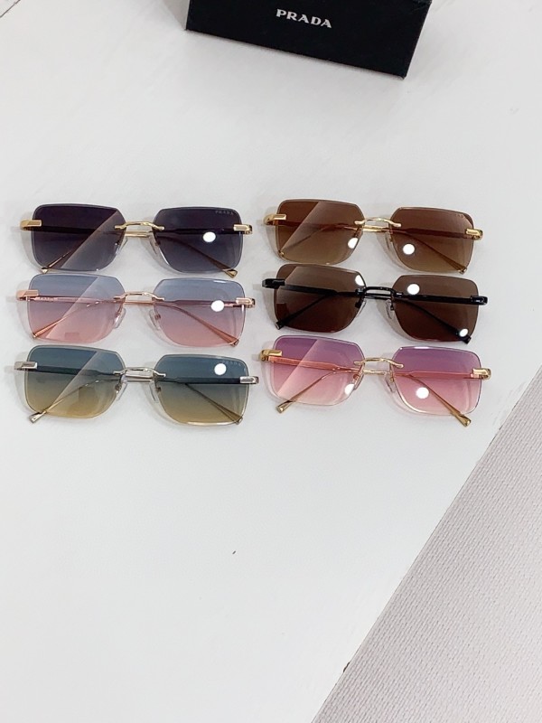 Prada Glasses 08smh43 (10)