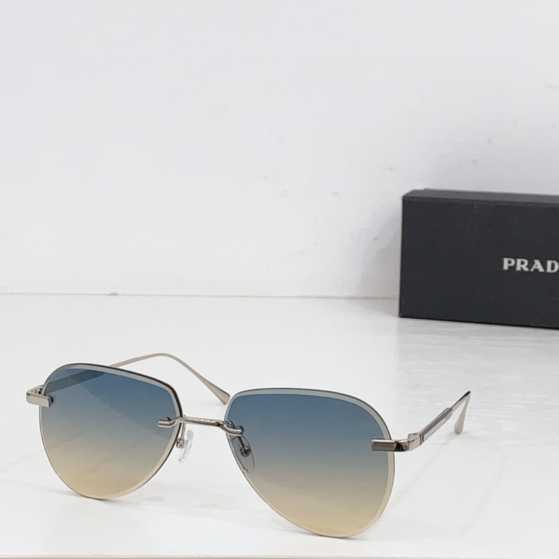 Prada Glasses 08smh43 (2)