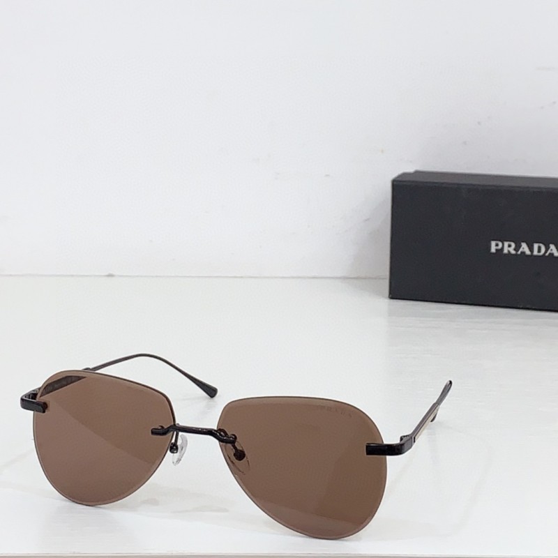 Prada Glasses 08smh43 (3)