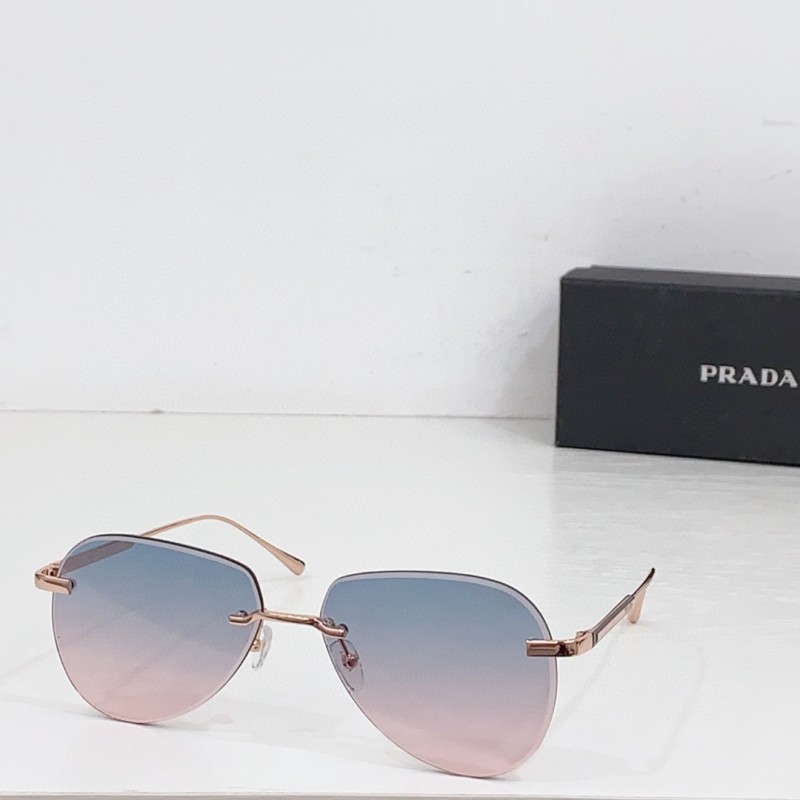 Prada Glasses 08smh43 (4)