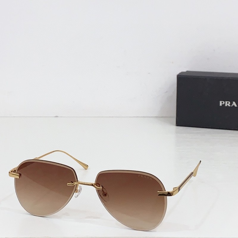 Prada Glasses 08smh43 (5)
