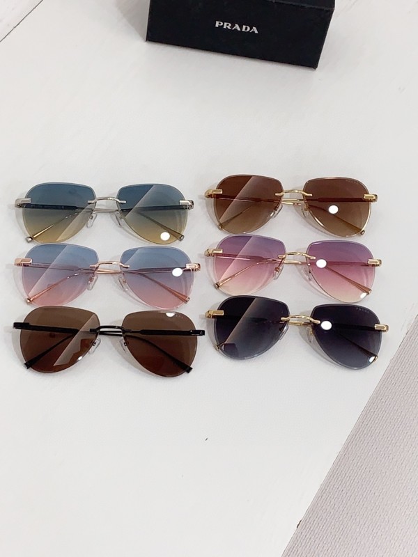 Prada Glasses 08smh43 (9)