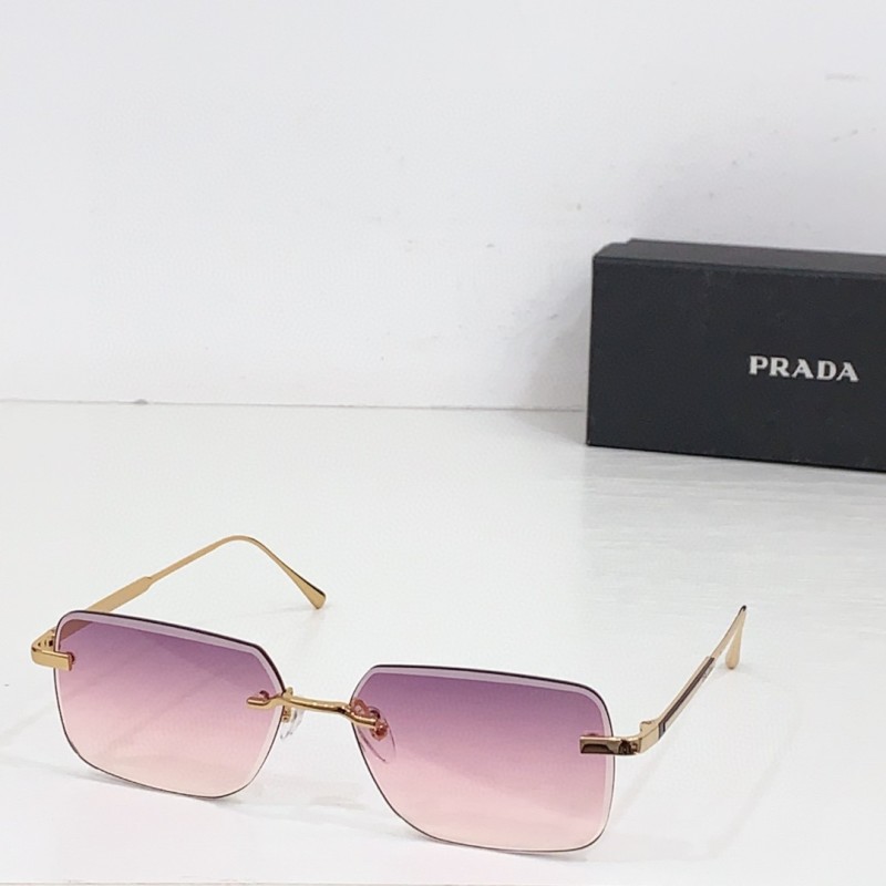 Prada Glasses 08smh44 (1)