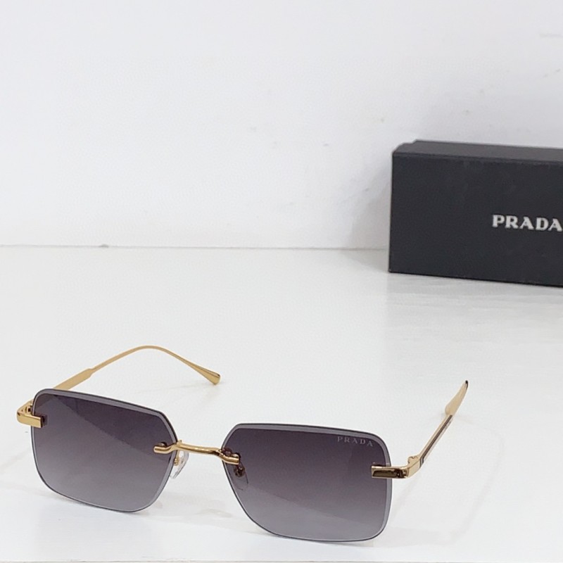 Prada Glasses 08smh44 (2)