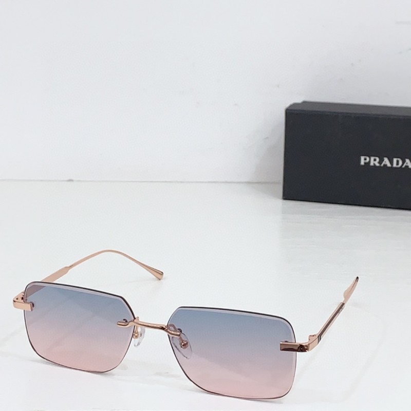 Prada Glasses 08smh44 (3)