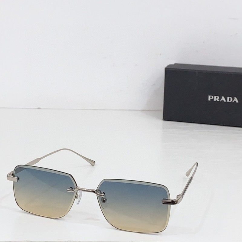 Prada Glasses 08smh44 (4)