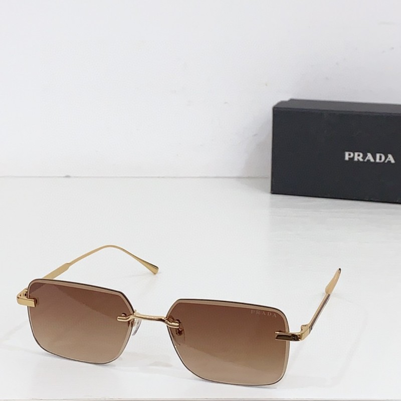 Prada Glasses 08smh44 (5)