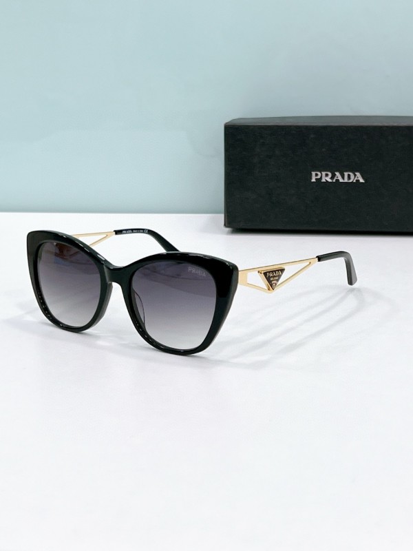 Prada Glasses 08smh45 (1)