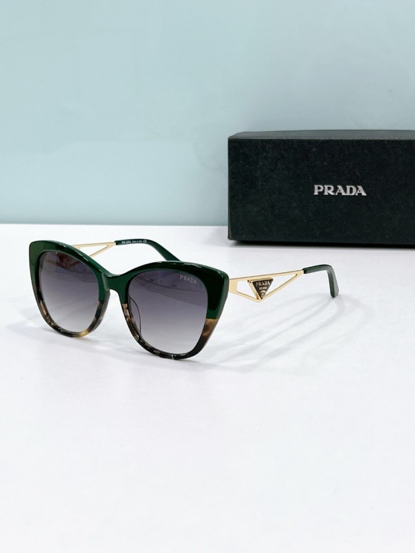 Prada Glasses 08smh45 (2)