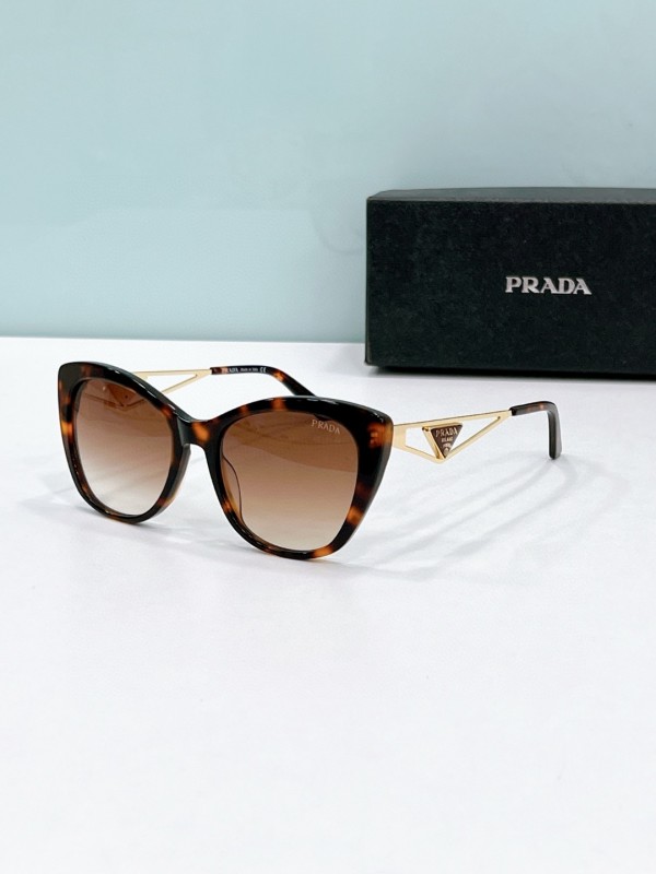 Prada Glasses 08smh45 (3)