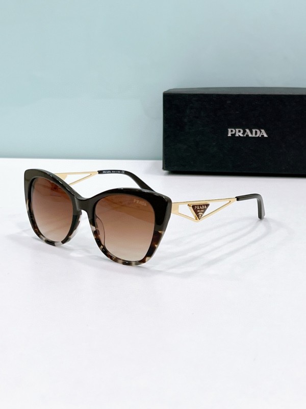 Prada Glasses 08smh45 (5)