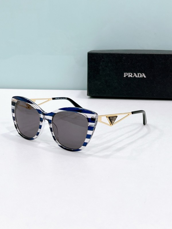 Prada Glasses 08smh45 (6)
