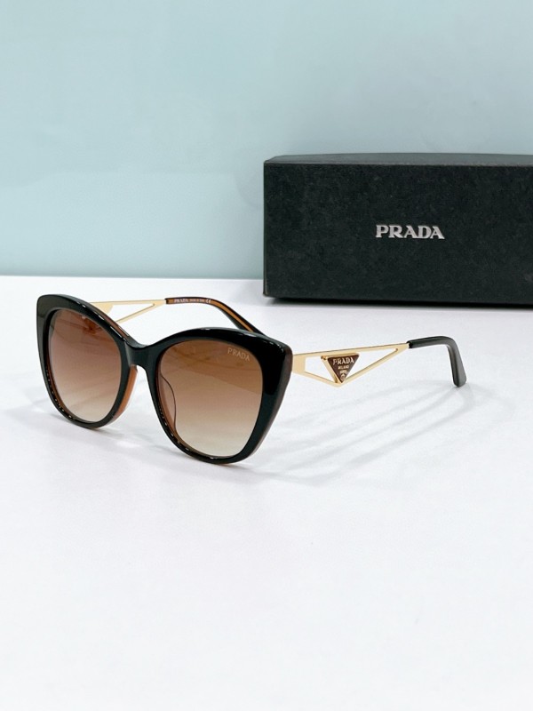 Prada Glasses 08smh45 (7)