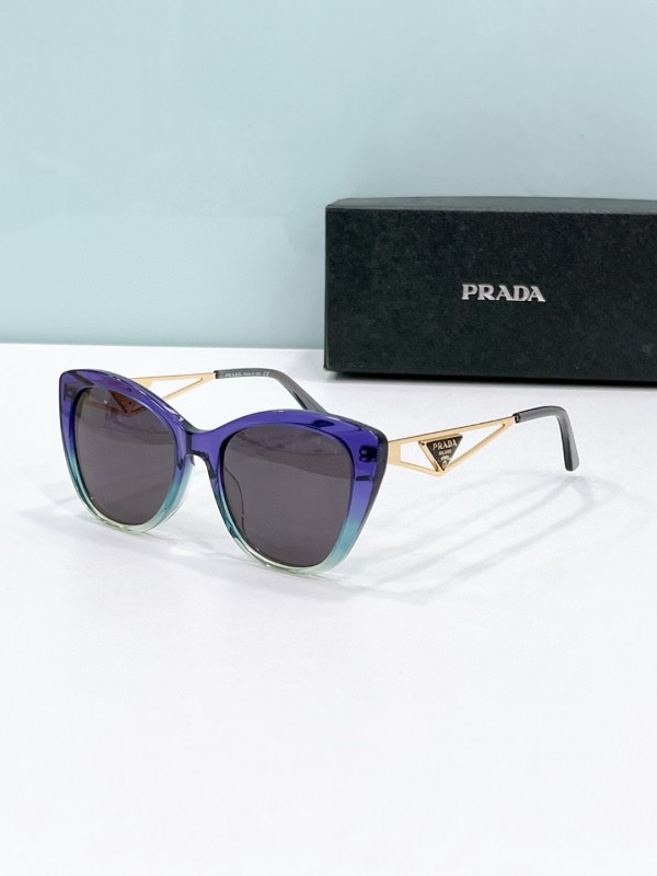 Prada Glasses 08smh45 (8)