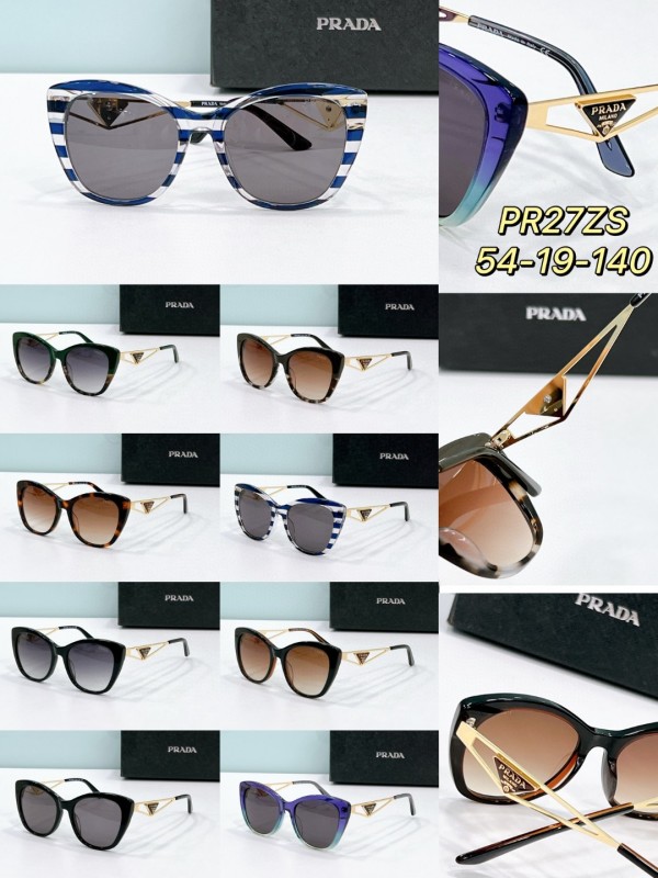 Prada Glasses 08smh45 (9)