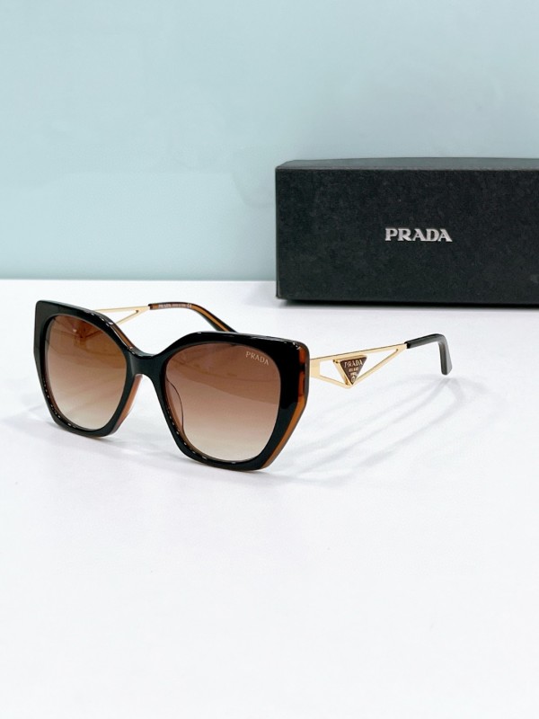 Prada Glasses 08smh46 (1)