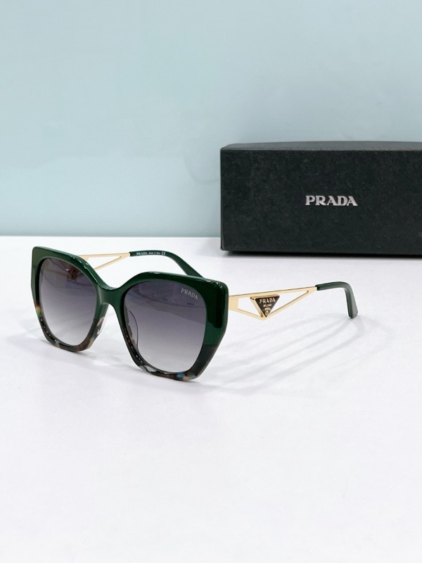 Prada Glasses 08smh46 (2)
