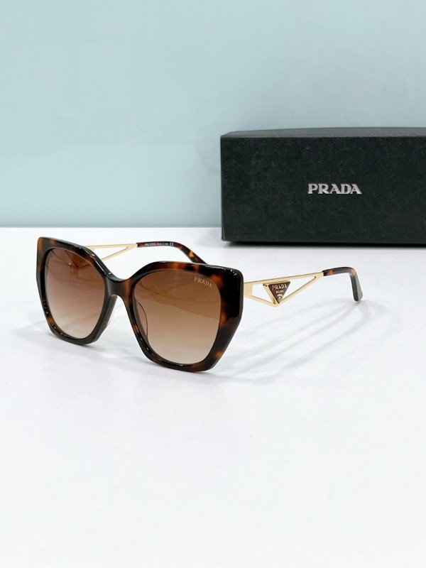 Prada Glasses 08smh46 (3)