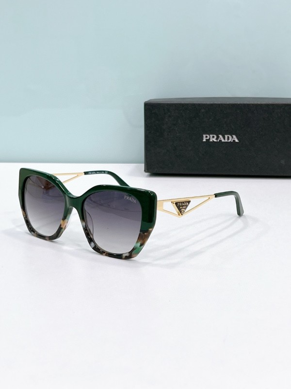 Prada Glasses 08smh46 (4)