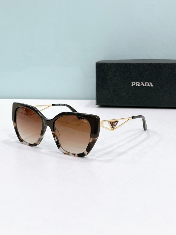 Prada Glasses 08smh46 (5)