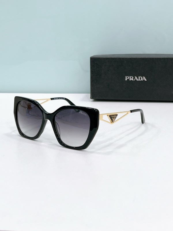 Prada Glasses 08smh46 (6)