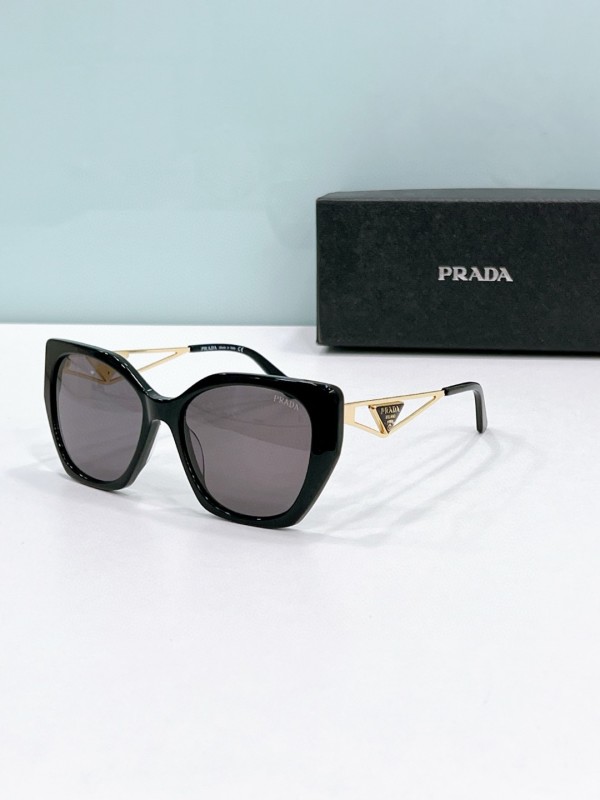 Prada Glasses 08smh46 (7)