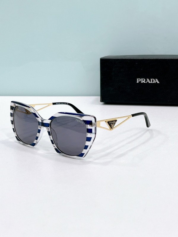 Prada Glasses 08smh46 (8)