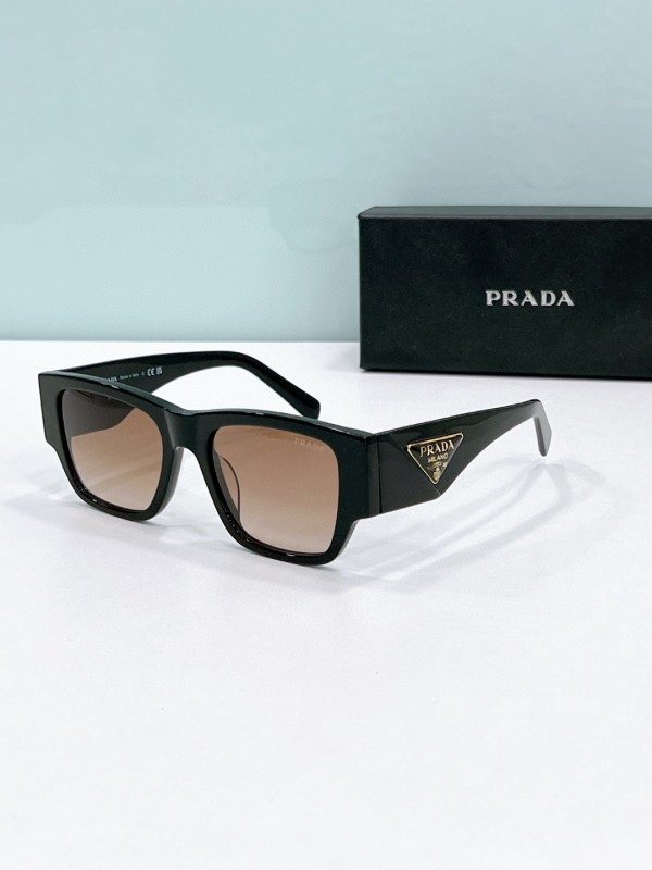 Prada Glasses 08smh47 (2)