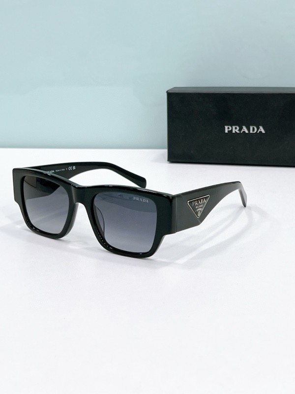 Prada Glasses 08smh47 (3)