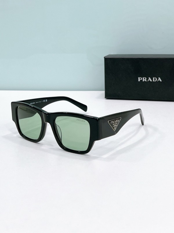 Prada Glasses 08smh47 (4)