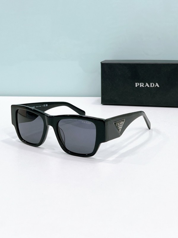 Prada Glasses 08smh47 (5)