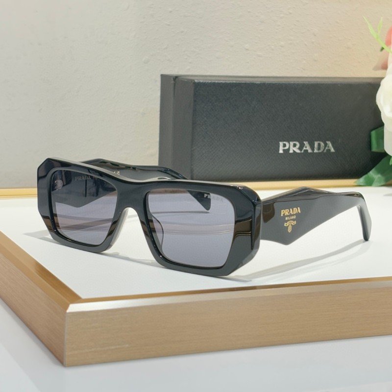 Prada Glasses 08smh48 (1)