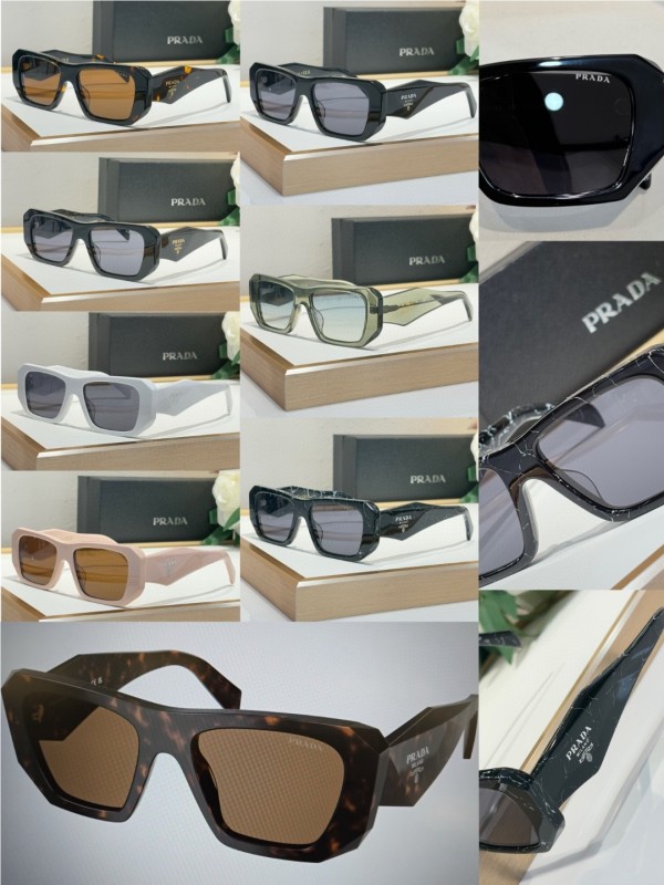 Prada Glasses 08smh48 (10)