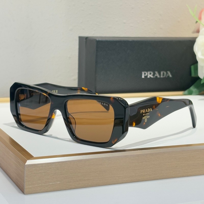 Prada Glasses 08smh48 (3)