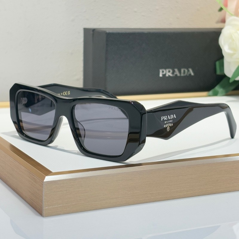 Prada Glasses 08smh48 (5)
