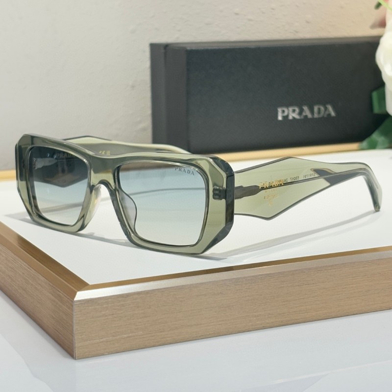 Prada Glasses 08smh48 (6)