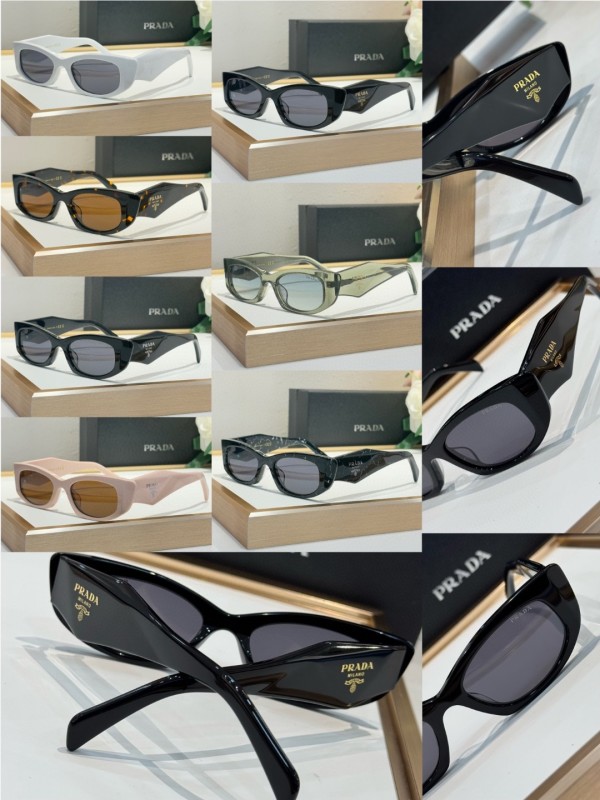 Prada Glasses 08smh49 (10)