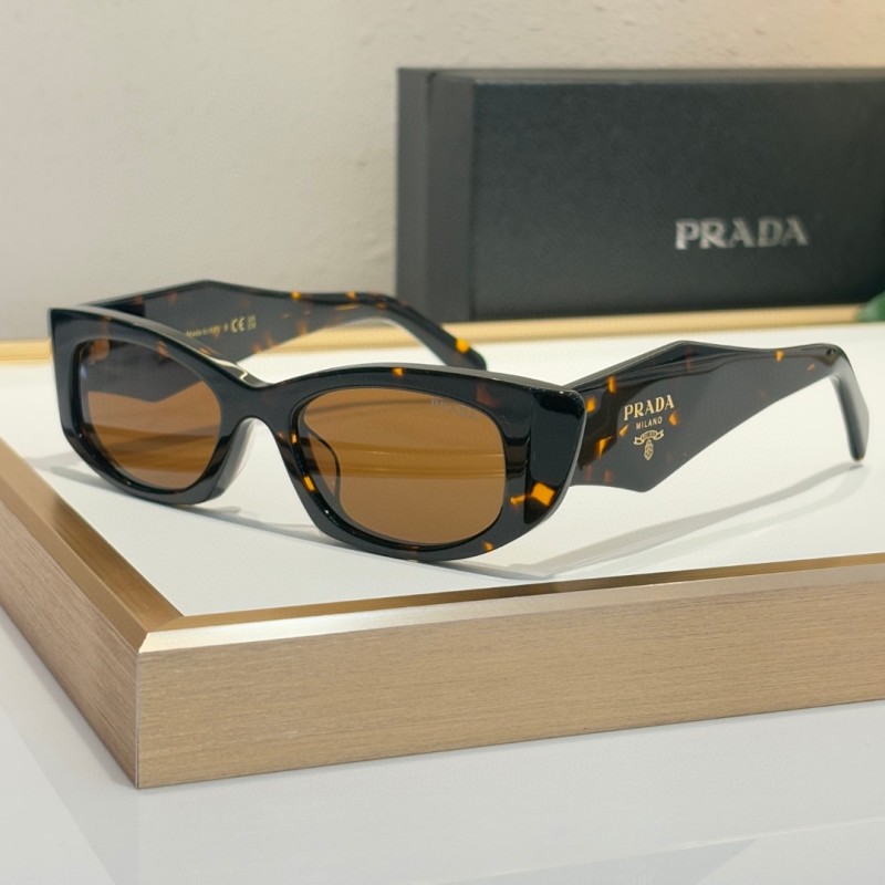 Prada Glasses 08smh49 (2)