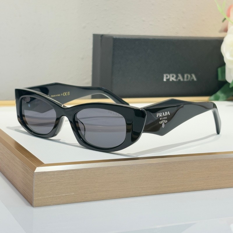 Prada Glasses 08smh49 (3)