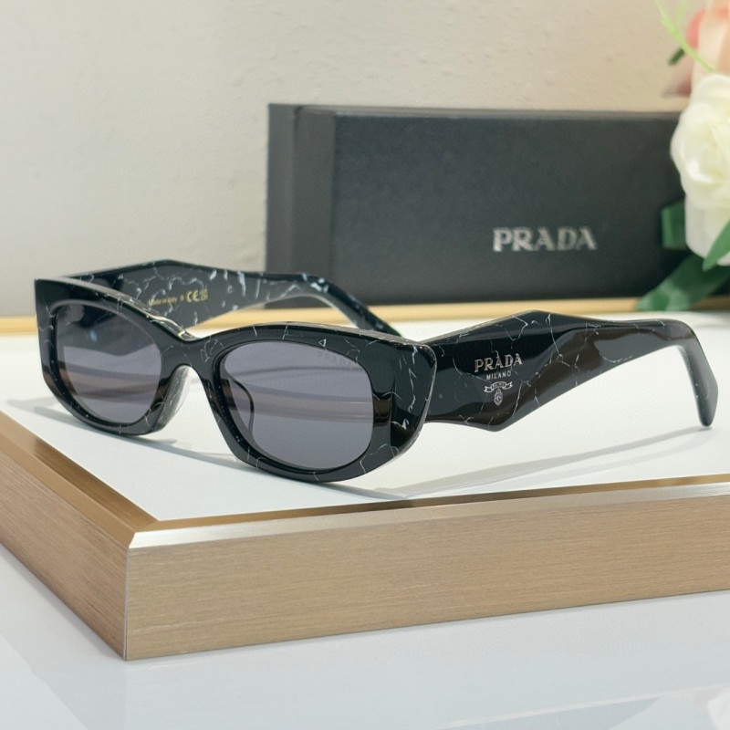 Prada Glasses 08smh49 (4)