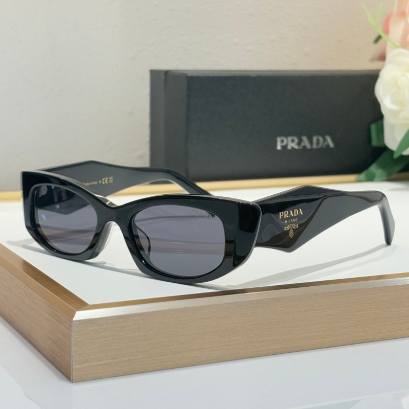 Prada Glasses 08smh49 (5)