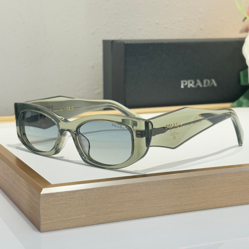 Prada Glasses 08smh49 (6)