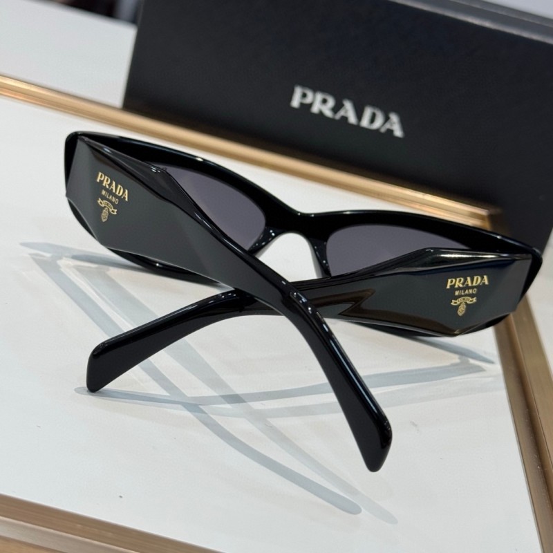 Prada Glasses 08smh49 (8)