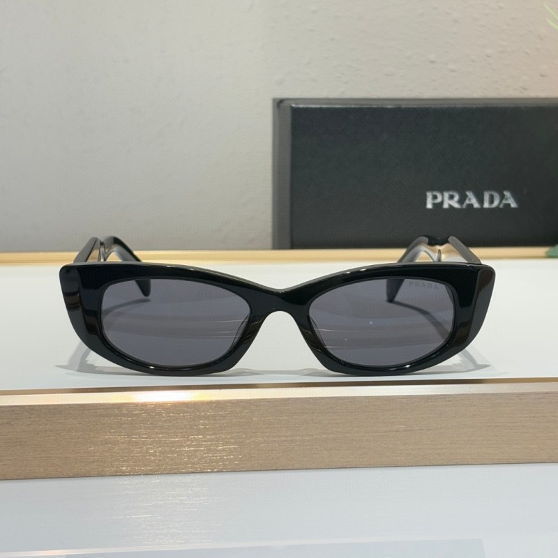 Prada Glasses 08smh49 (9)