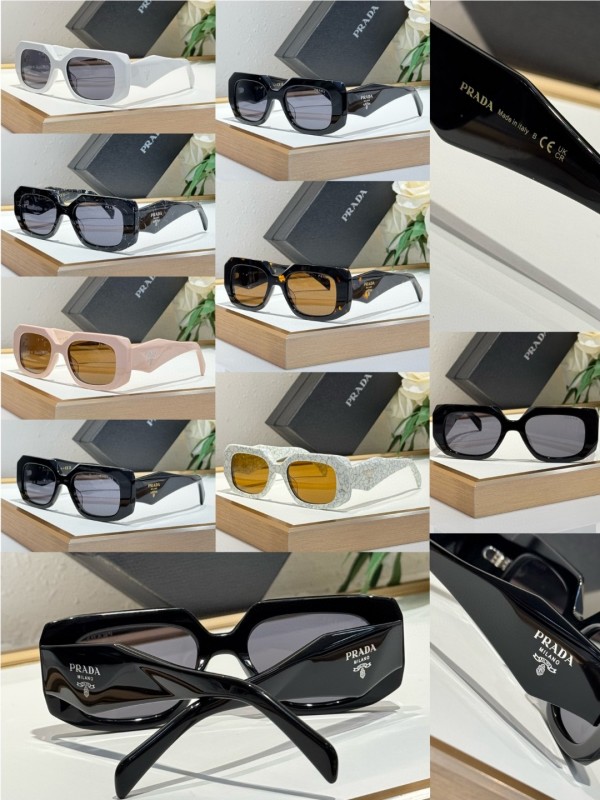 Prada Glasses 08smh50 (10)